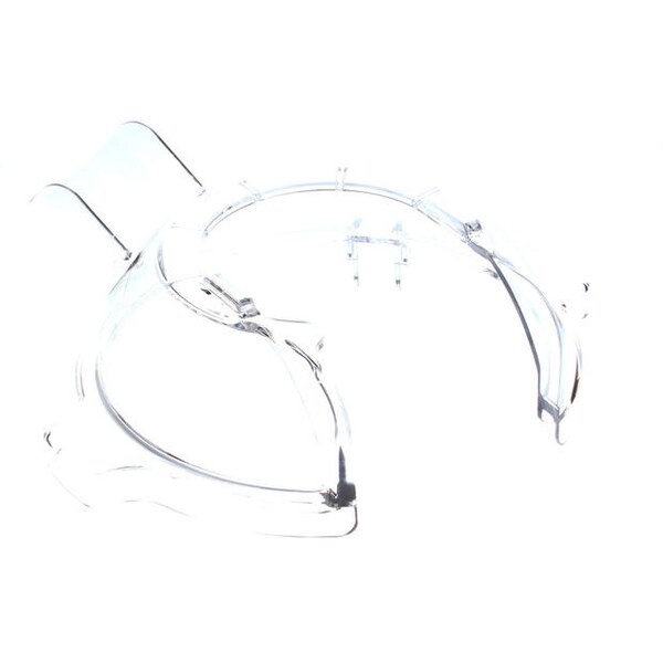 Globe Splash Cover Sp08 Assy-Plastic X08154-2 - main